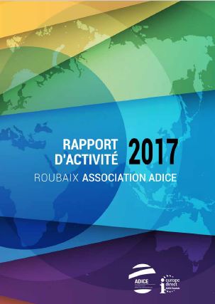 Rapport Activité 2017