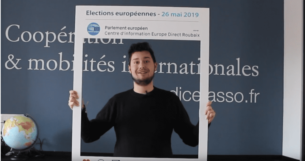 Elections Européennes 2019