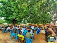 Image de GDCA Ghana e-volontariat volontariat en ligne Oneva ONe-VA on-eva 
