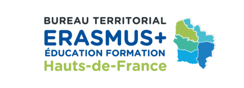 Bureau Territorial Erasmus+ Hauts-de-France HDF