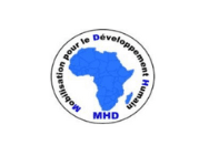 e-volontariat Volontariat en ligne MDH Togo