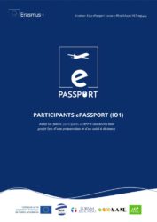 ePassport : outil 1