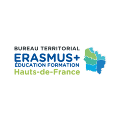 Bureau territorial Erasmus+