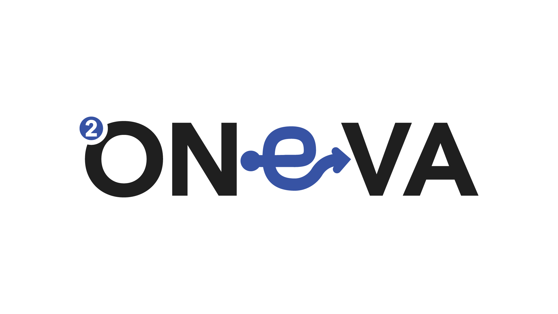 Logo ONeVA2 Volontariat en ligne