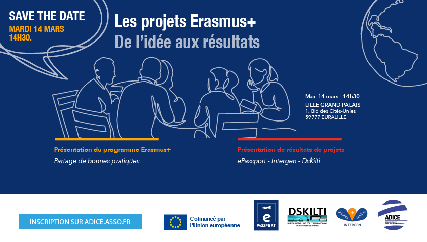Bureau Erasmus+