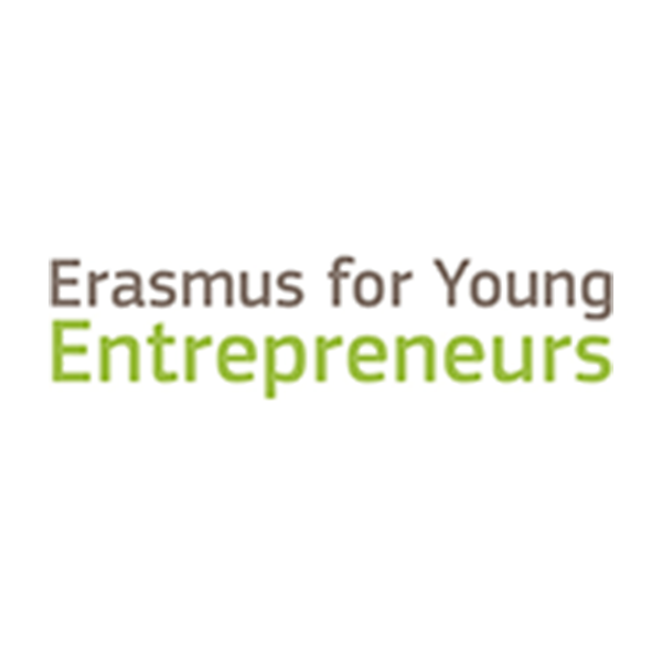 Erasmus pour Jeunes Entrepreneurs