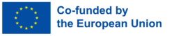 Co-financé par l'Union Européenne (2021-2027)