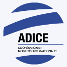 Logo de l'ADICE