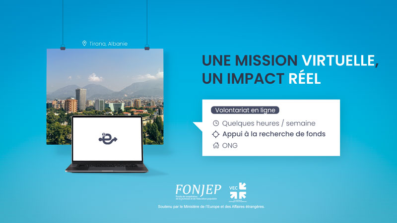 ONeVA : Une mission Virtuelle, un impact réel