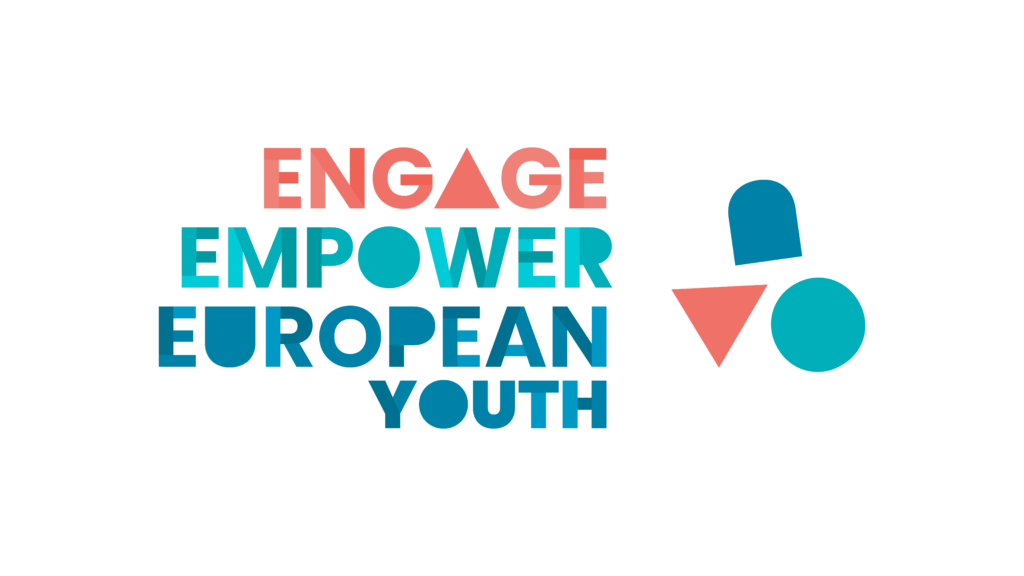 Logo 3EforYouth
