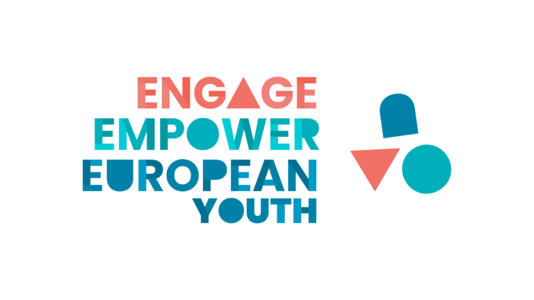 Logo 3EforYouth