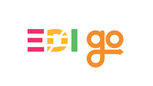 Logo EDI GO