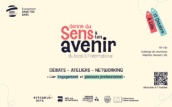 Donne du Sens à ton Avenir