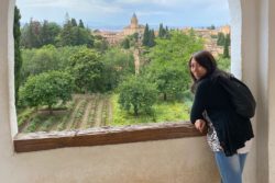 Alexis, stagiaire de la formation professionnelle