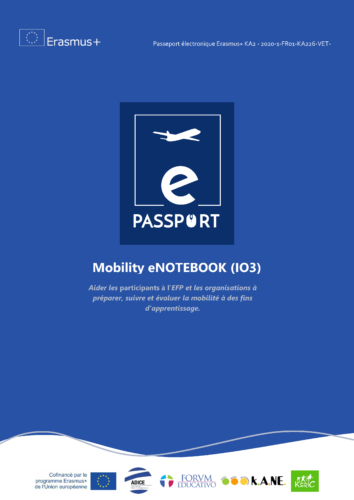 ePassport, eNotebook