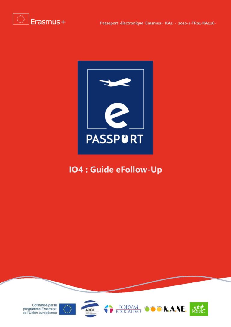 ePassport eFollow-Up