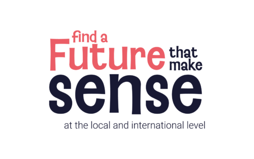 Evenement sur l'Engagement local et international : Donne du sens à ton avenir