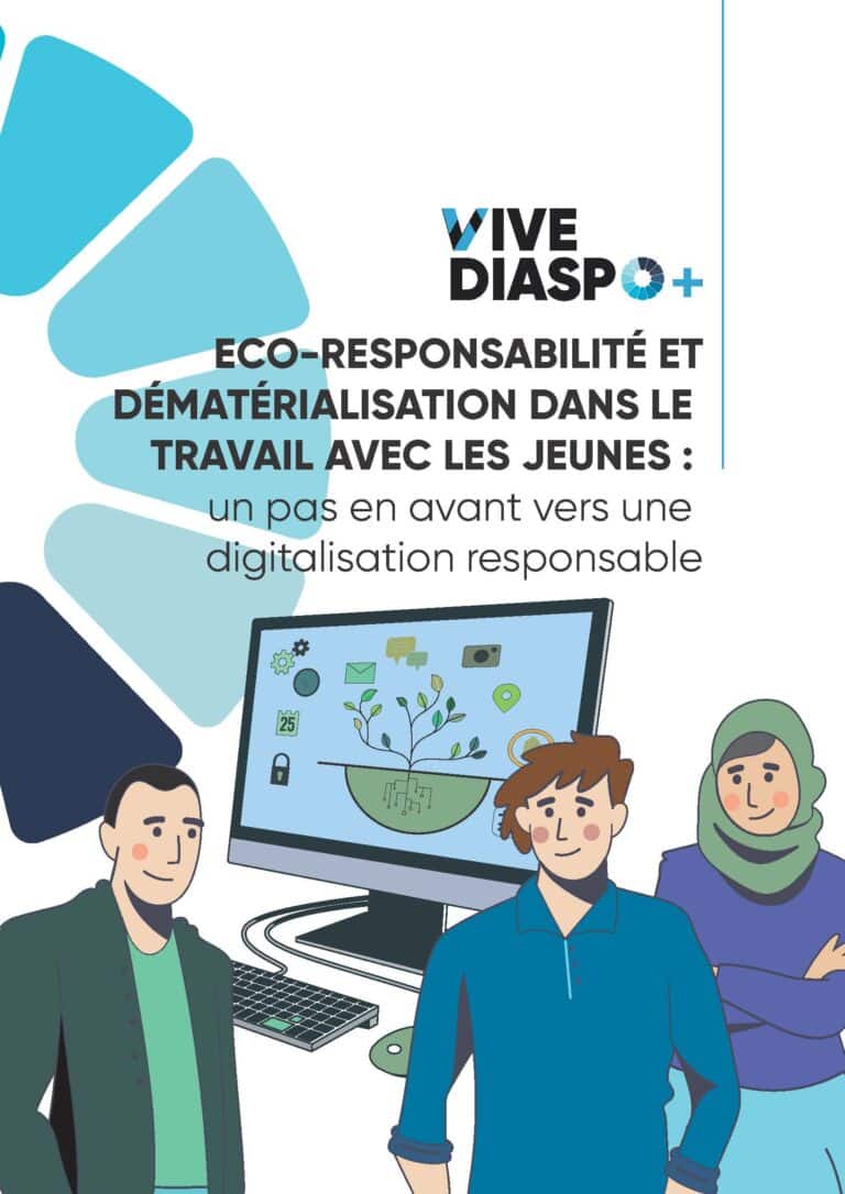 Couverture brochure VIVE