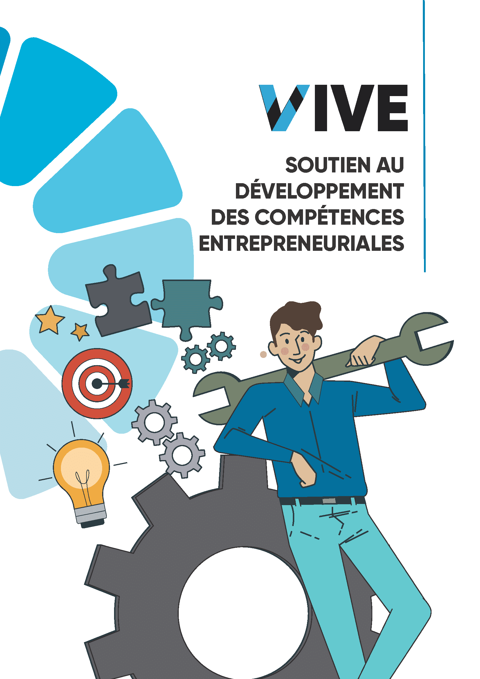 Soutien au développement des compétences entrepreneuriales