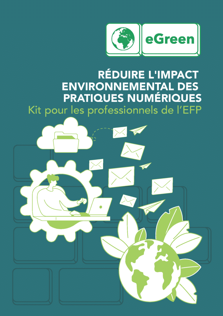 eGreen kit pour les professionnels