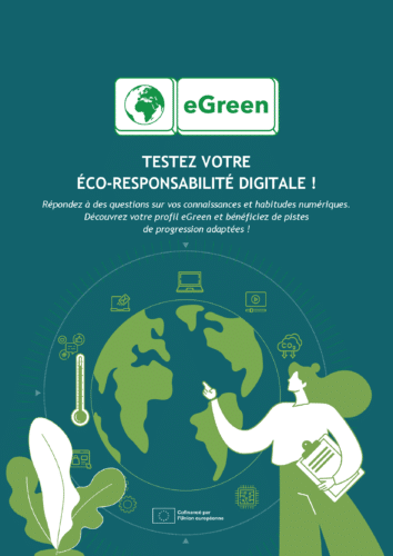 Quiz interactif eGreen