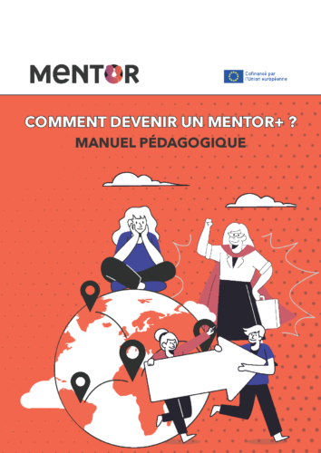 Couverture manuel pédagogique