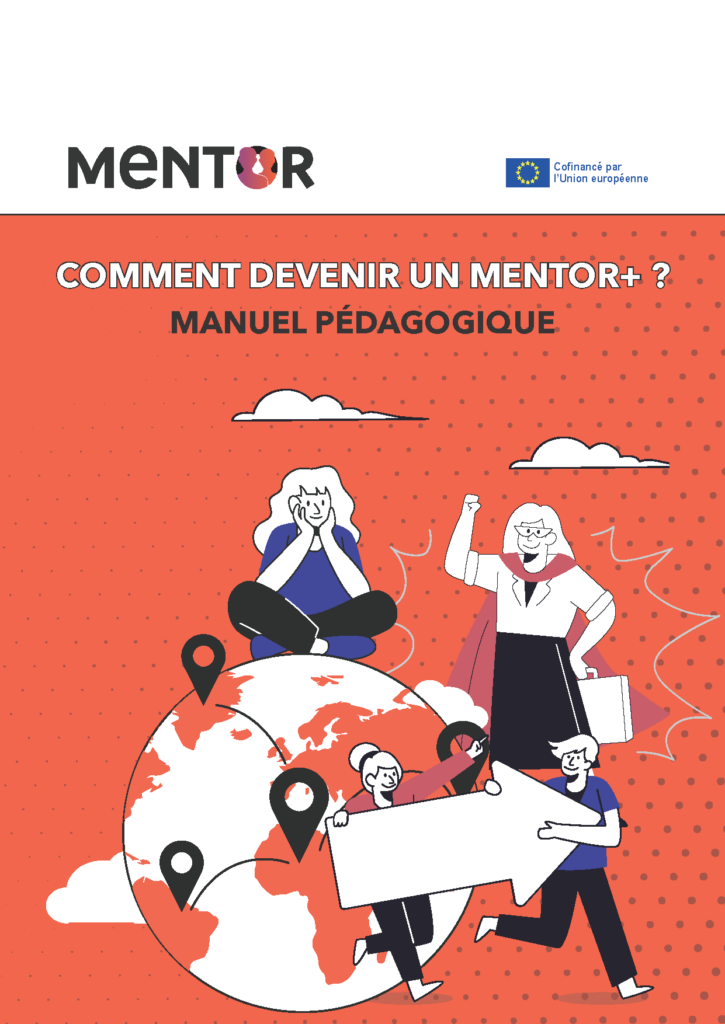Couverture manuel pédagogique