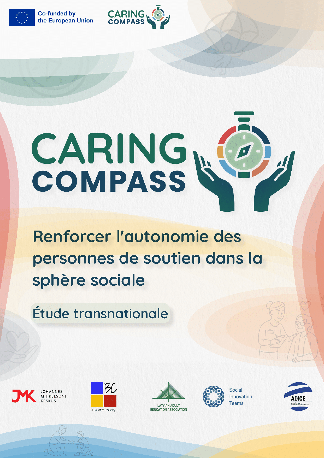 Caring compass étude