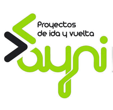 AYNI logo