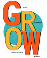 Grow Logo