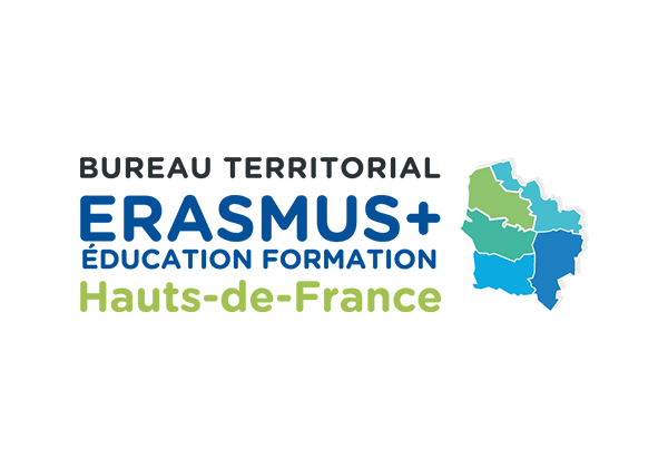 Bureau territorial Erasmus+