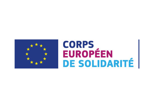 Volontariat Européen CES