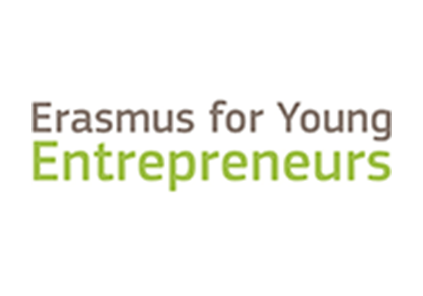 Erasmus pour Jeunes Entrepreneurs